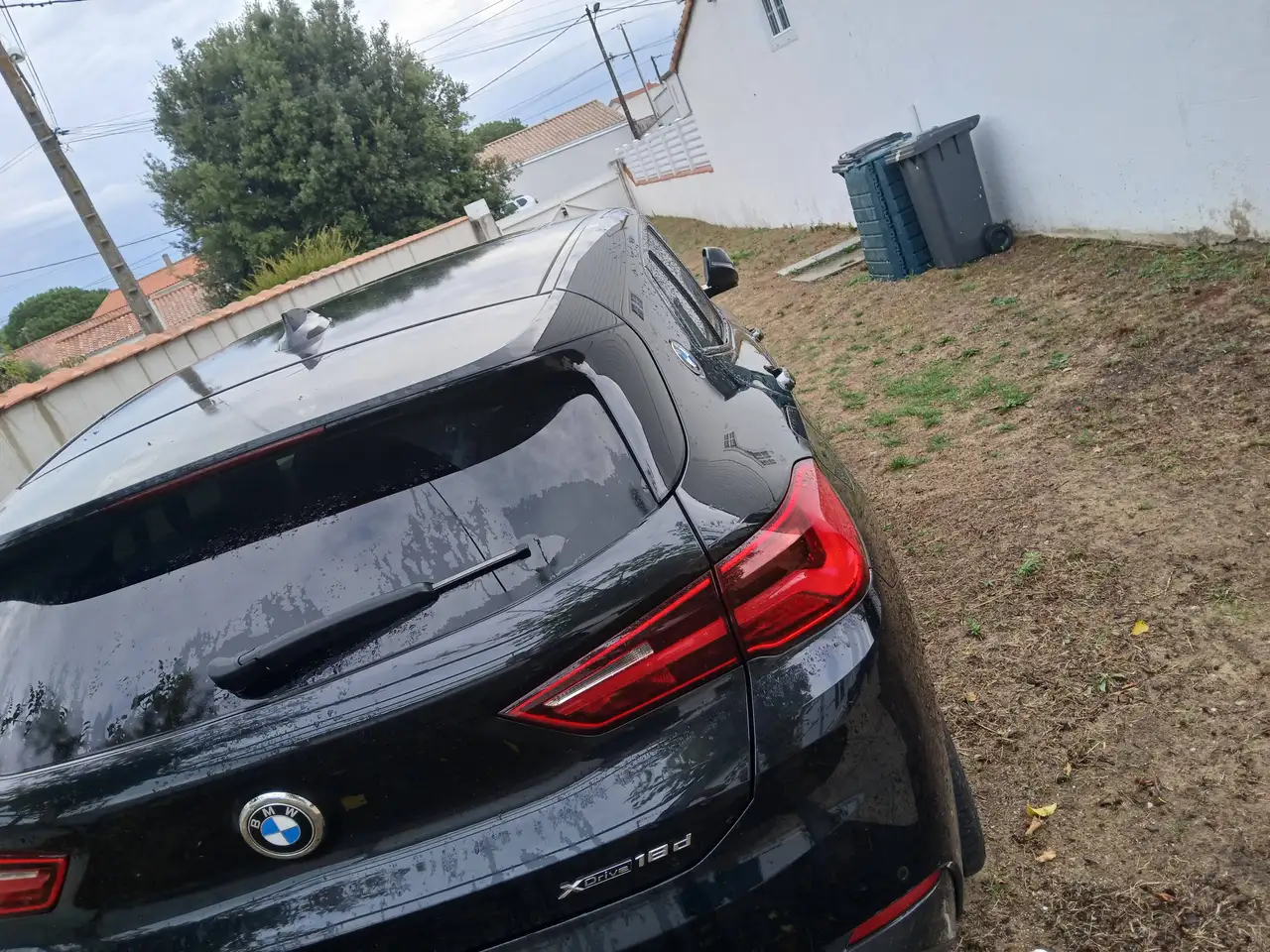 BMW X2 M