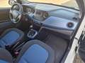 Hyundai i10 1.0-2xSH+behei.Multifkt.-l.lenkrad+PDC+Klima+Tempo Blanc - thumbnail 15