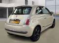 Fiat 500 1.2 Pop 1e Eigenaar 52.800 km +NAP NL-auto Wit - thumbnail 3