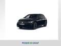 Volkswagen Golf R-Line 1,5 eTSI DSG Schwarz - thumbnail 1