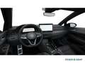 Volkswagen Golf R-Line 1,5 eTSI DSG Schwarz - thumbnail 4
