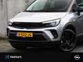 Opel Crossland GS-Line 1.2 Turbo 110pk CAMERA ACHTER | NAVI | DAB Grijs - thumbnail 1