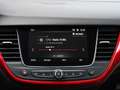 Opel Crossland GS-Line 1.2 Turbo 110pk CAMERA ACHTER | NAVI | DAB Grijs - thumbnail 14