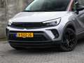 Opel Crossland GS-Line 1.2 Turbo 110pk CAMERA ACHTER | NAVI | DAB Gris - thumbnail 2
