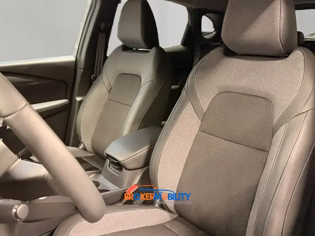 Nissan Qashqai view 11