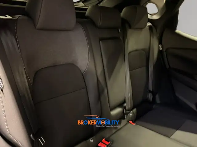 Nissan Qashqai view 12