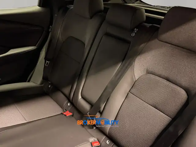 Nissan Qashqai view 13