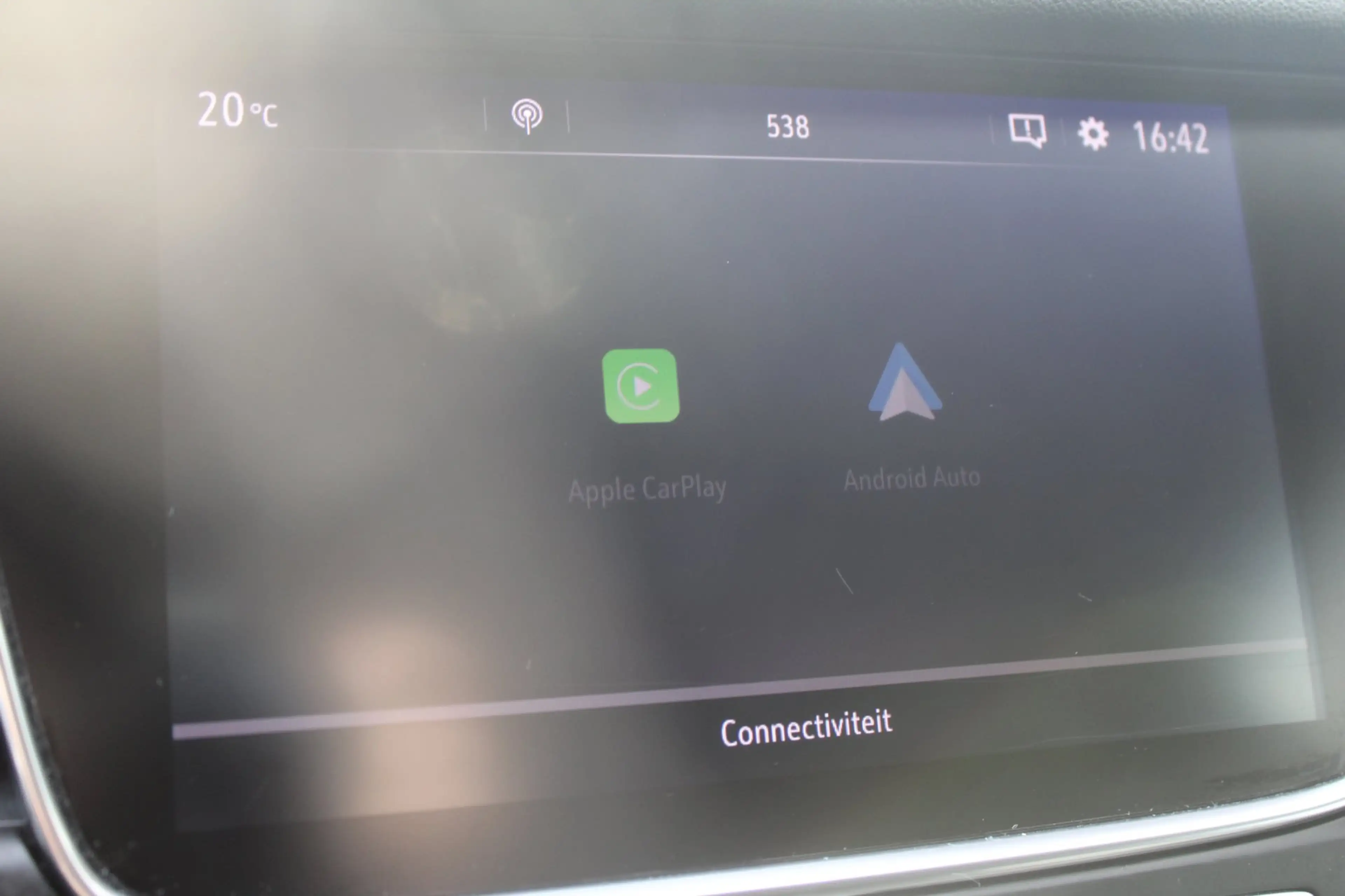 Opel Grandland X 1.2 Turbo Ultimate Automaat Climate Control Naviga — photo 14