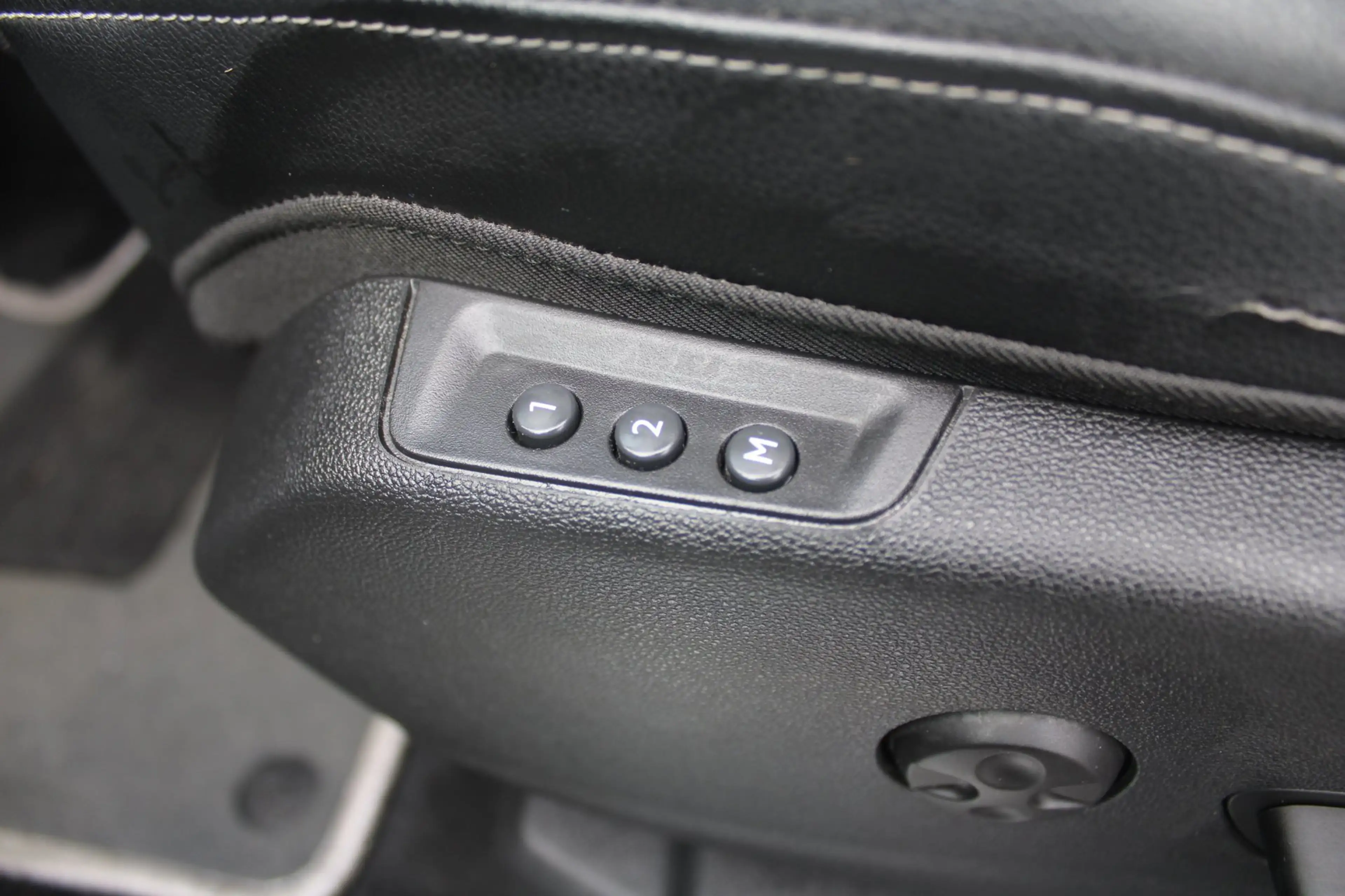 Opel Grandland X 1.2 Turbo Ultimate Automaat Climate Control Naviga — photo 8