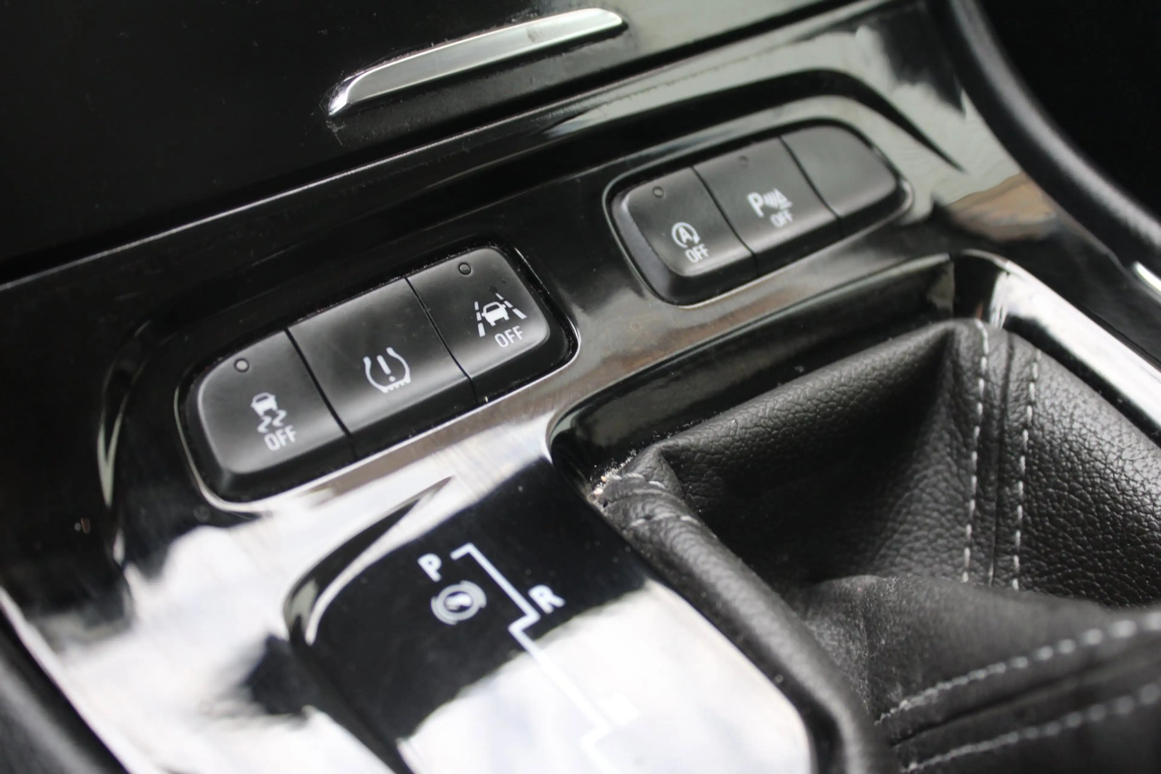 Opel Grandland X 1.2 Turbo Ultimate Automaat Climate Control Naviga — photo 9
