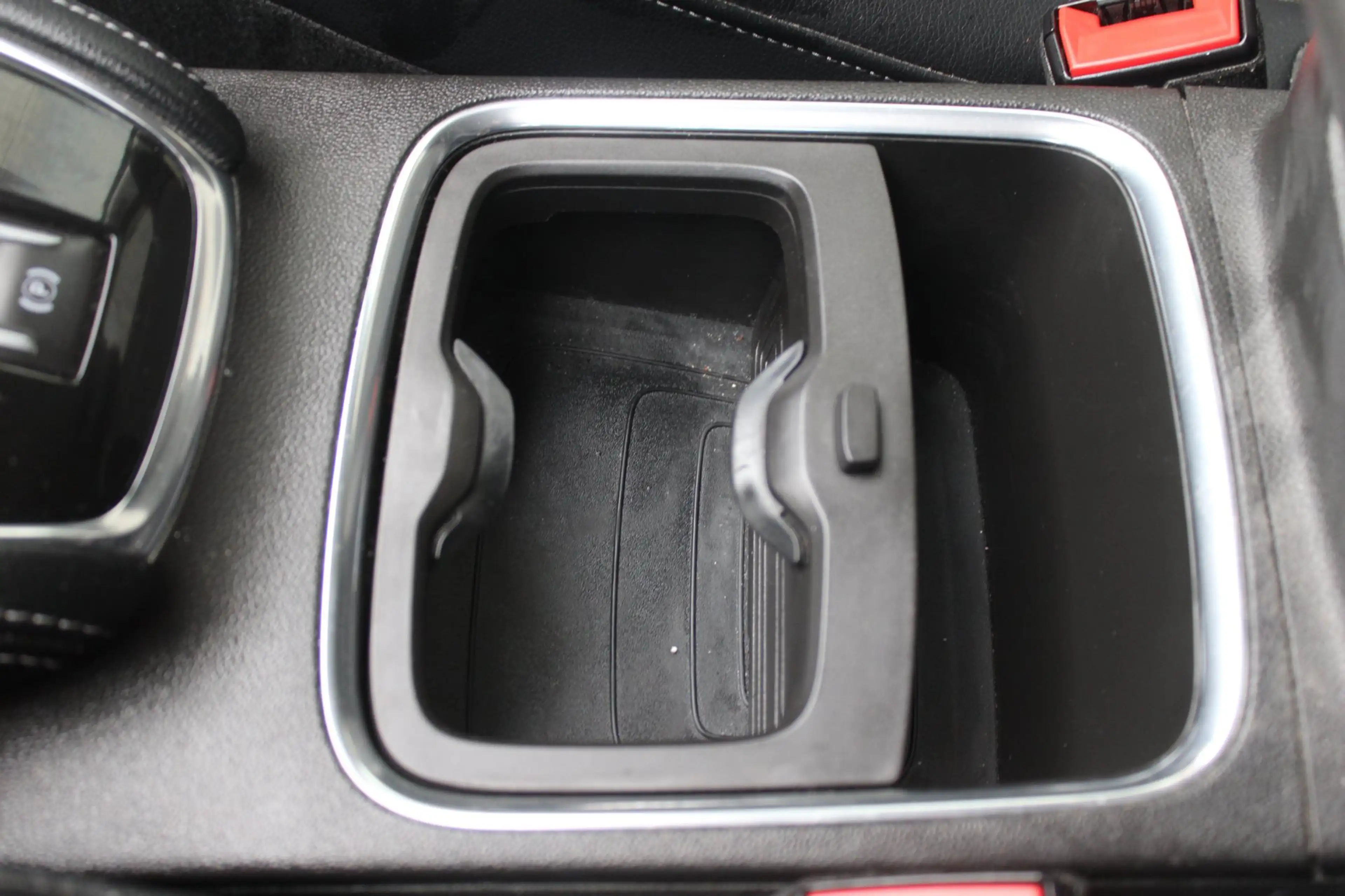 Opel Grandland X 1.2 Turbo Ultimate Automaat Climate Control Naviga — photo 13
