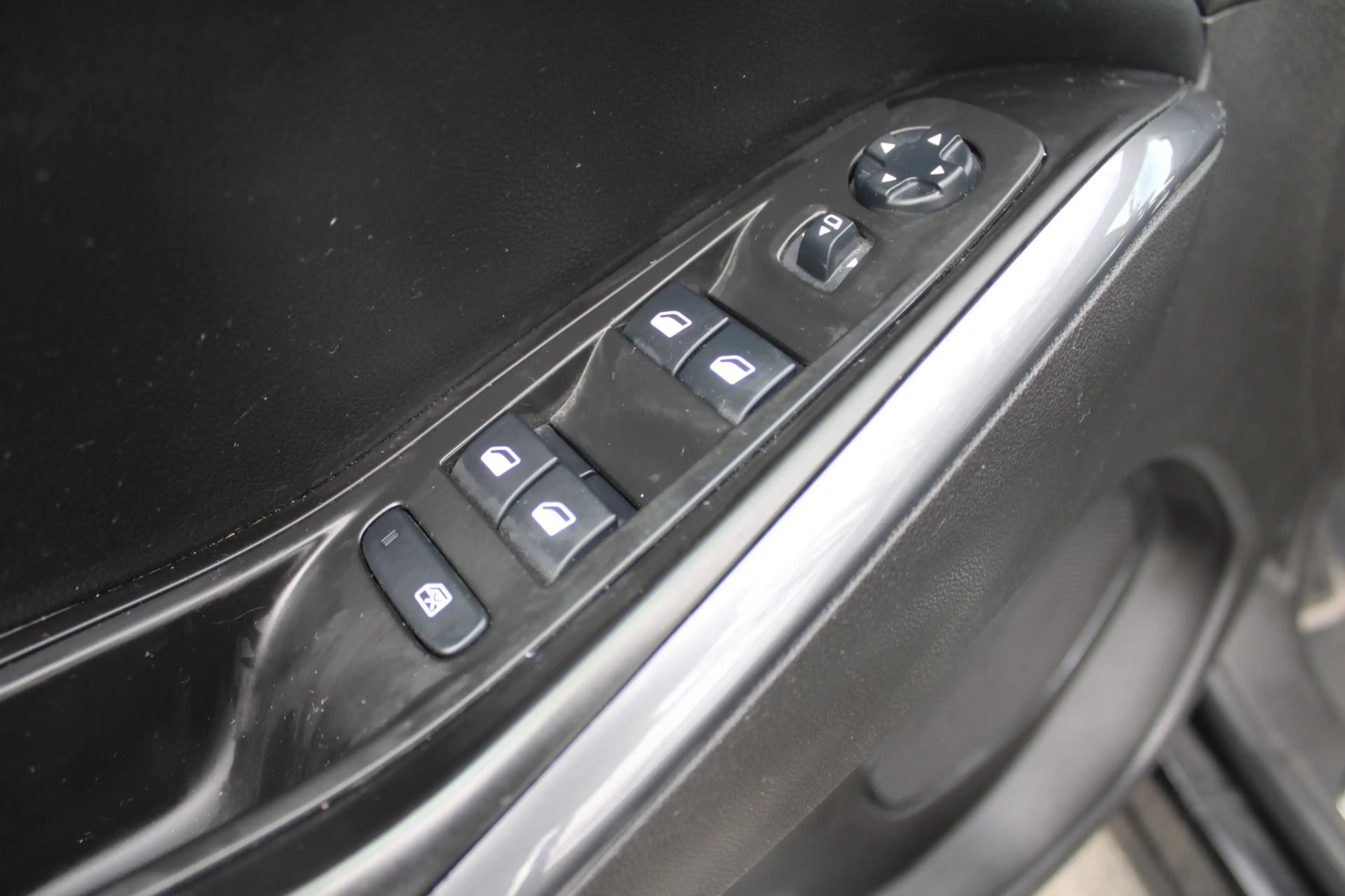 Opel Grandland X 1.2 Turbo Ultimate Automaat Climate Control Naviga — photo 11