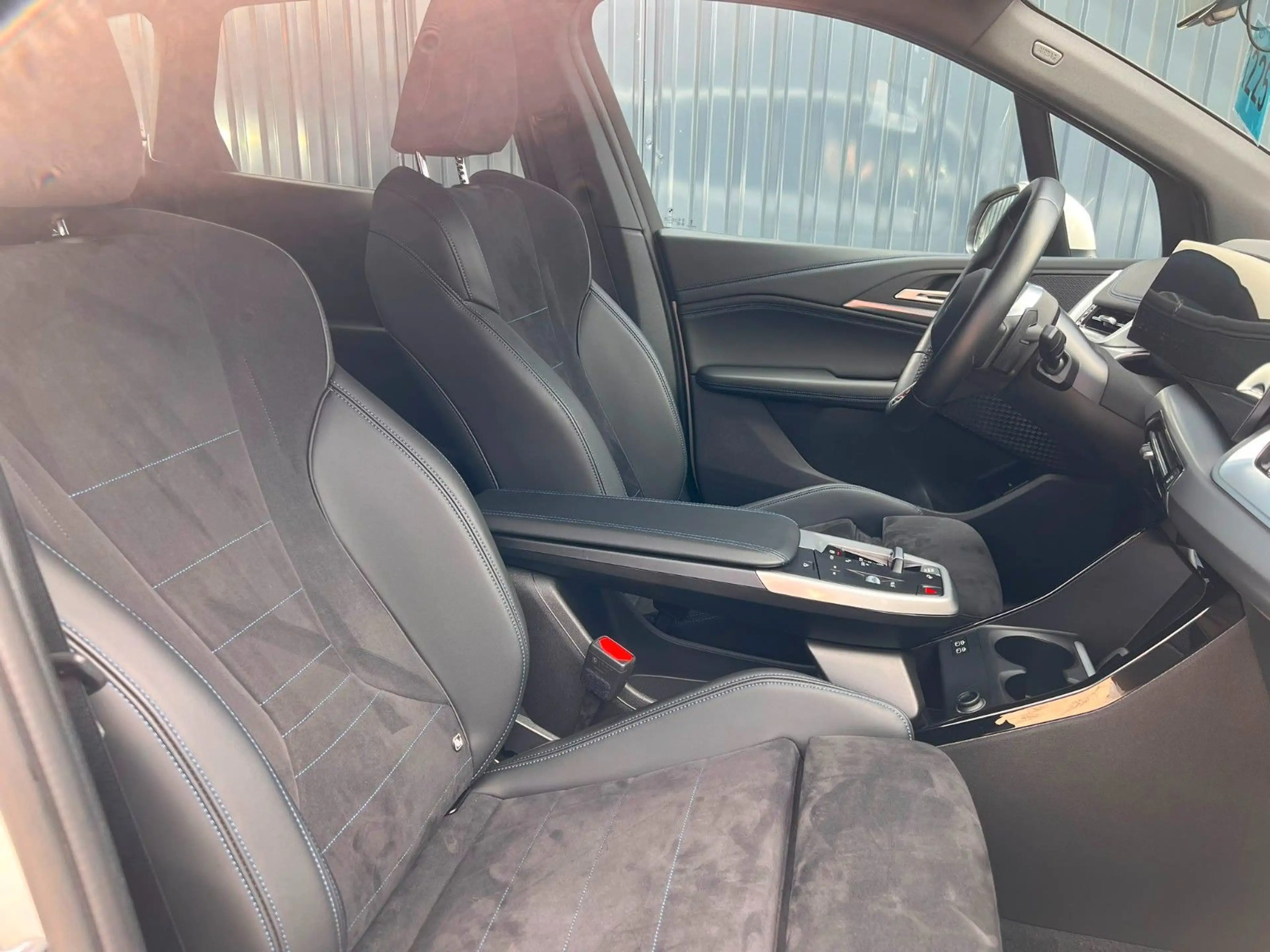 BMW 218 i Active Tourer M SPORT /getöntScheib/AdapLED — photo 12