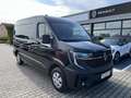 Renault Master Kasten extra L2H2 3,5t AUTOMATIK Schwarz - thumbnail 1