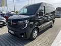 Renault Master Kasten extra L2H2 3,5t AUTOMATIK Schwarz - thumbnail 34