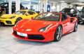 Ferrari 458 Italia V8*Ferrari-Garantie*Rosso Corsa*IROKO Rot - thumbnail 20