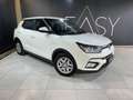 SsangYong Tivoli 1.6d Be Cool TA 2wd my18 Bianco - thumbnail 4