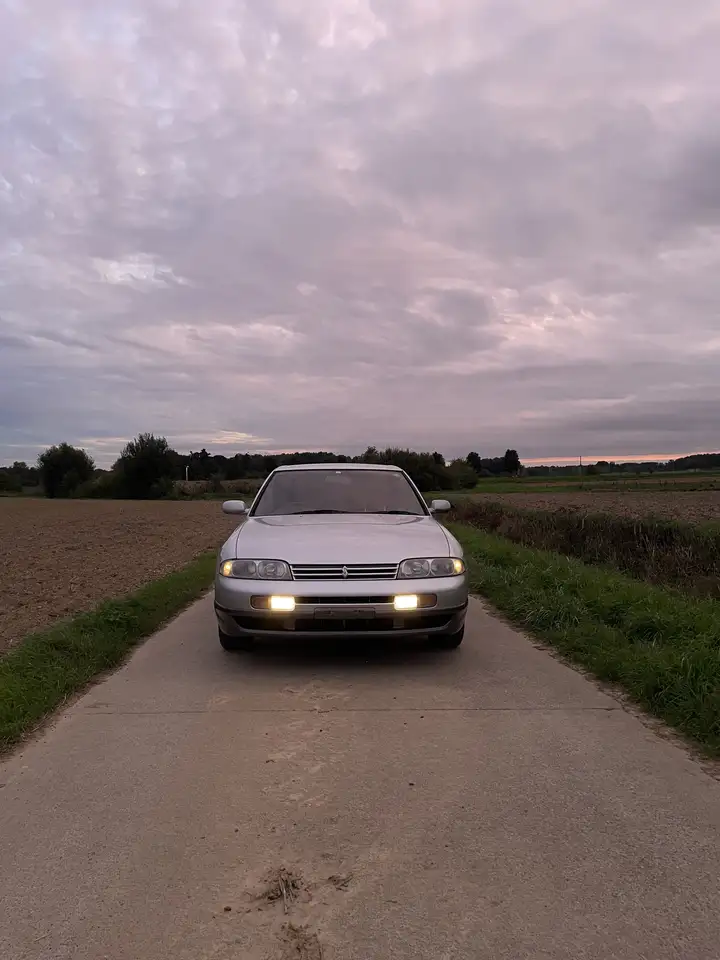 Nissan Skyline, foto 4