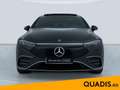 Mercedes-Benz EQS 580 4Matic Gris - thumbnail 4
