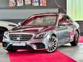 Mercedes-Benz S 350 d 4Matic AMG Line Pano Distronic 360°LED 20 Grijs - thumbnail 1