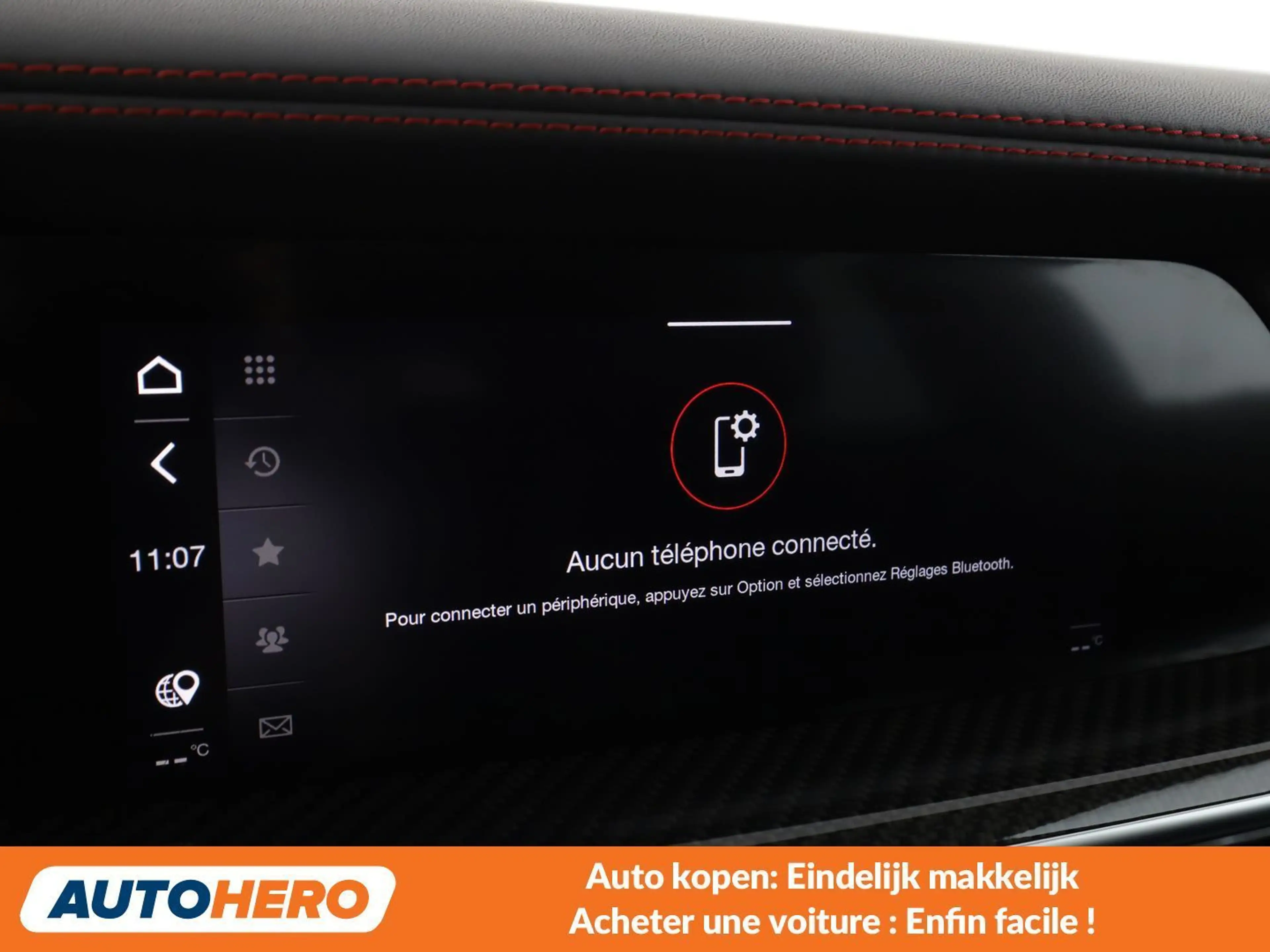 Alfa Romeo Stelvio 2.2 JTDM Veloce Ti Q4 — photo 8