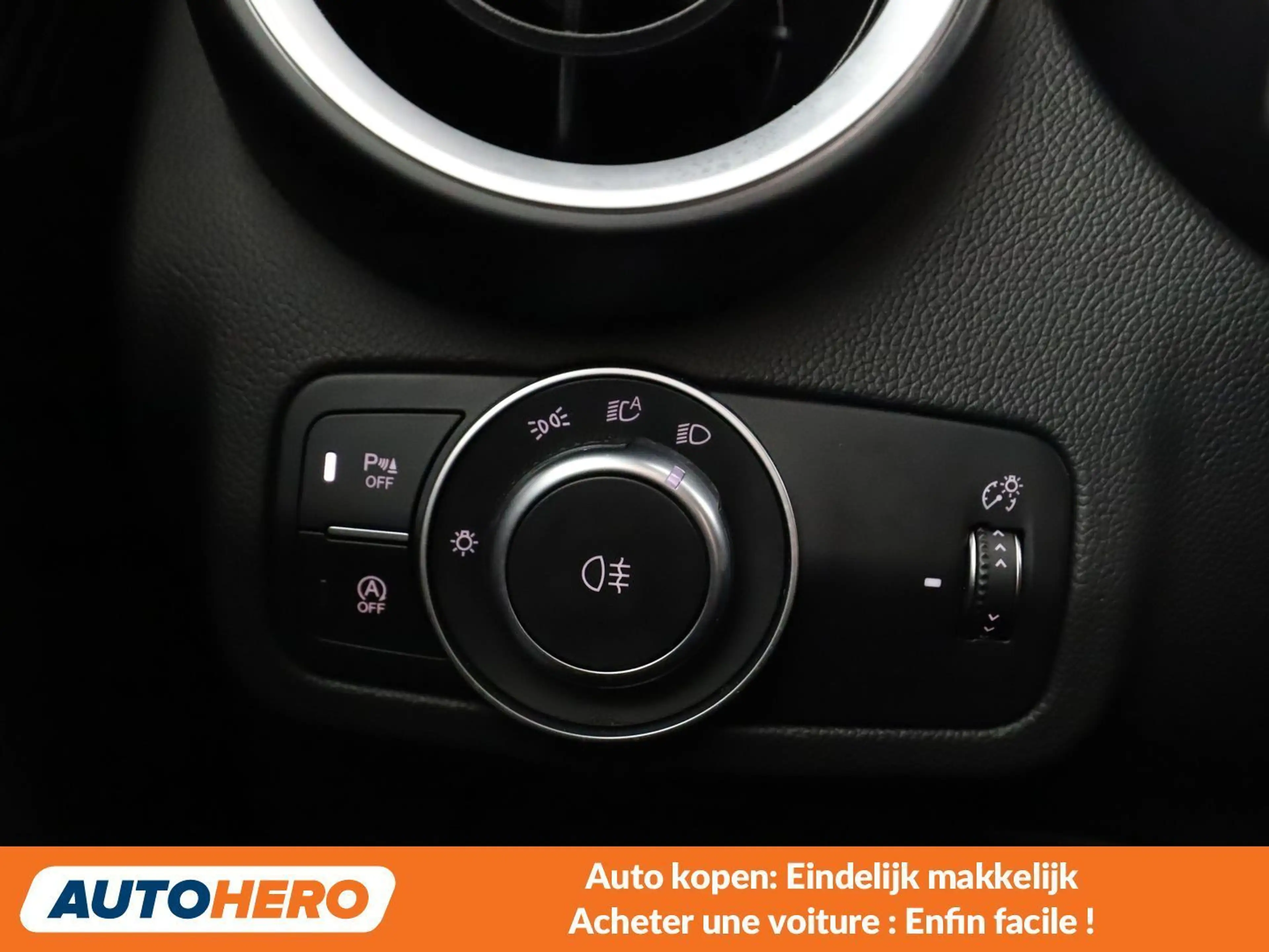 Alfa Romeo Stelvio 2.2 JTDM Veloce Ti Q4 — photo 15