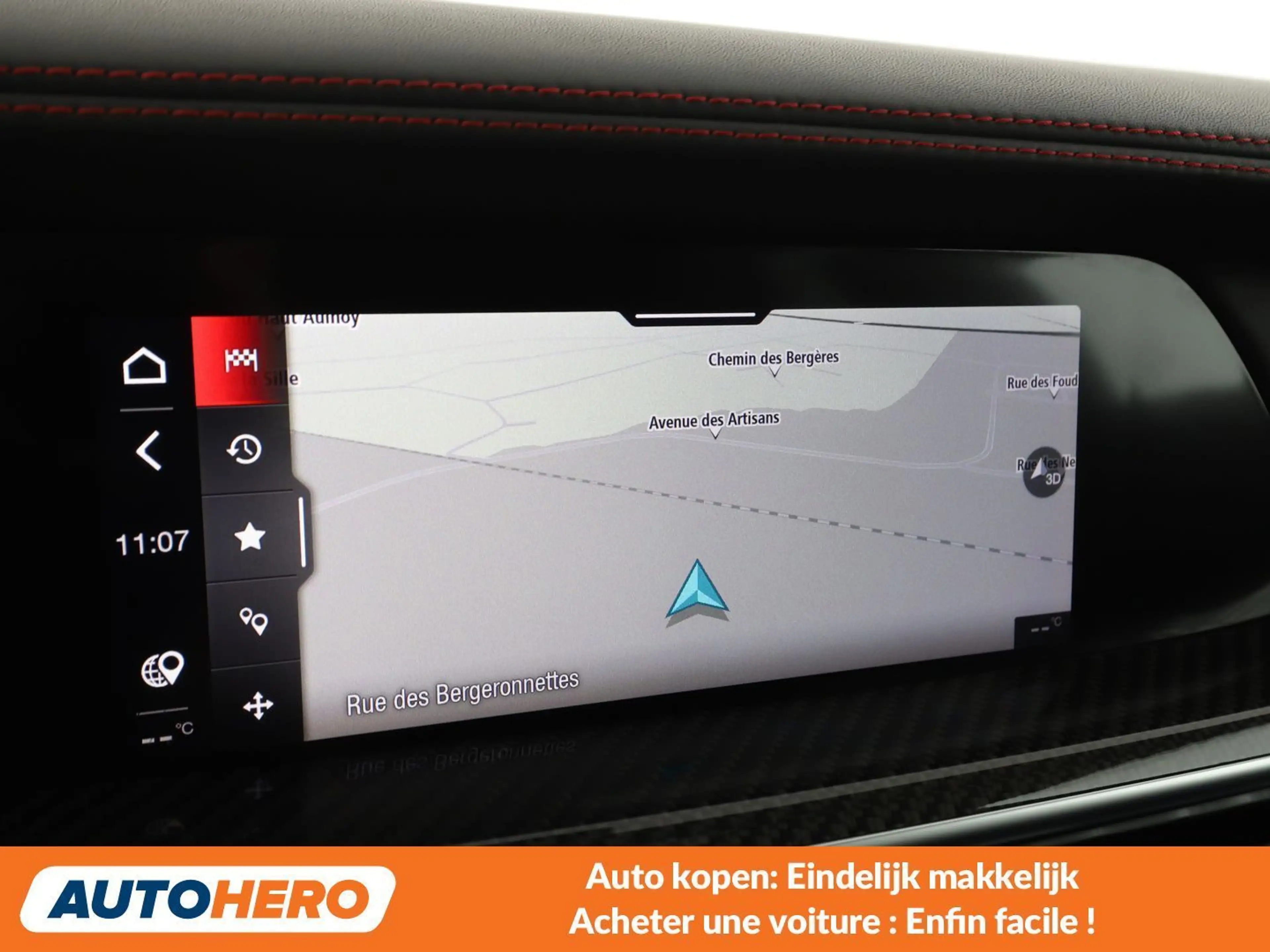 Alfa Romeo Stelvio 2.2 JTDM Veloce Ti Q4 — photo 7