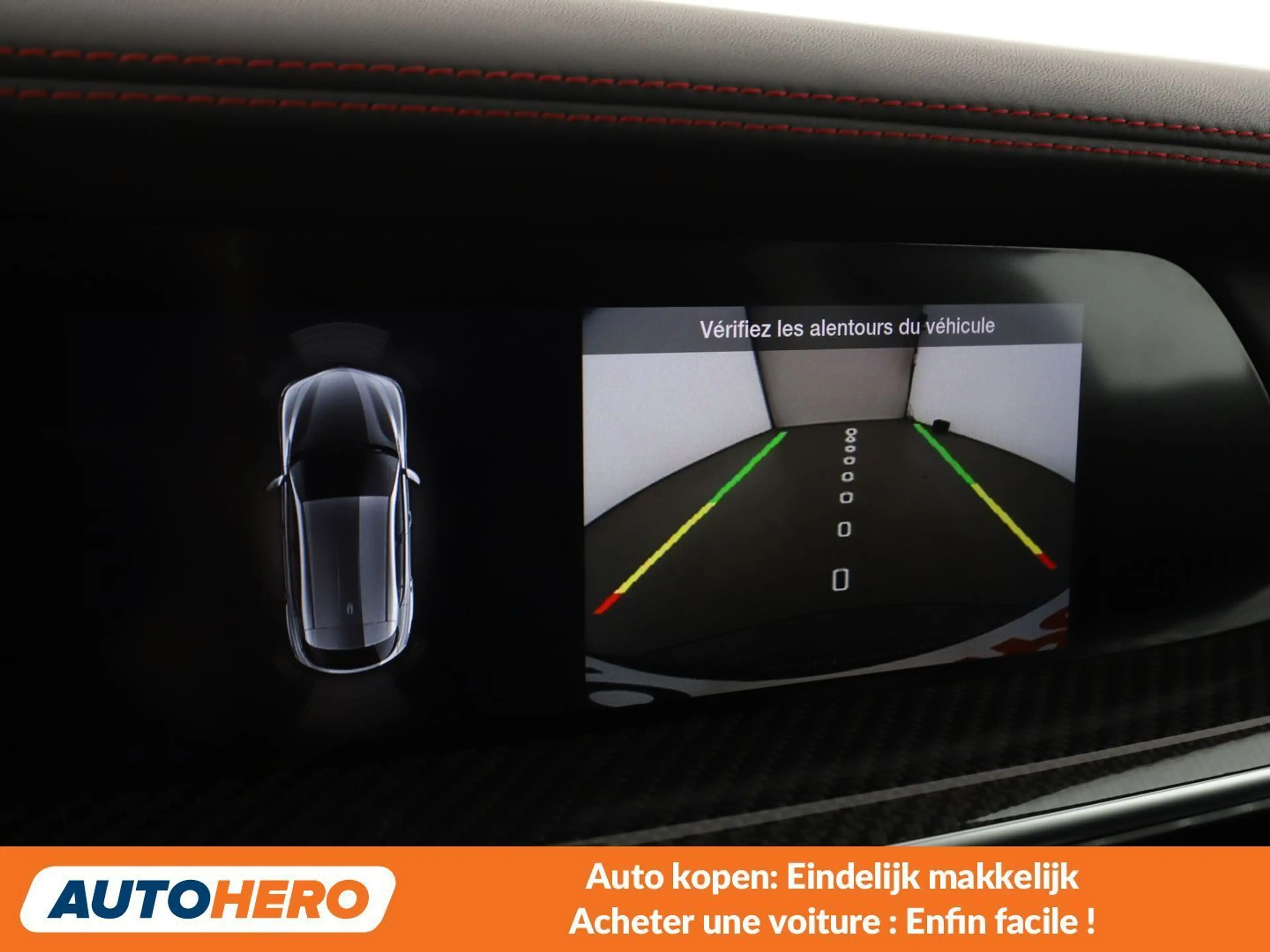 Alfa Romeo Stelvio 2.2 JTDM Veloce Ti Q4 — photo 10