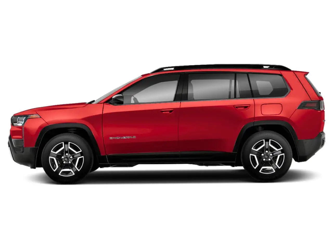 Jeep Cherokee снимка Jeep Cherokee
