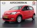 Skoda Citigo e-iV EV 36kWh Climate Control Cruise Control Bluet Rood - thumbnail 1