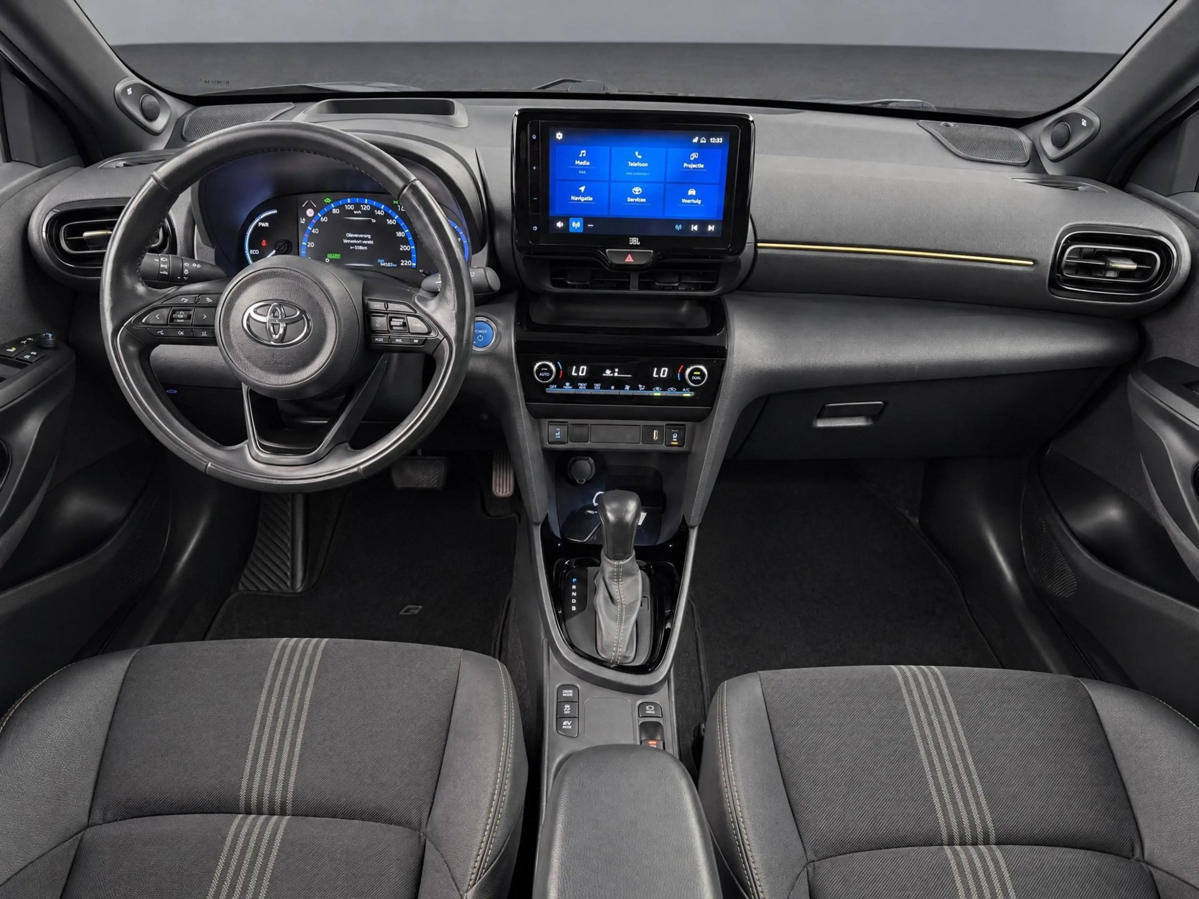 Toyota Yaris Cross 1.5 Hybrid Adventure |HUD|NAP| — photo 3