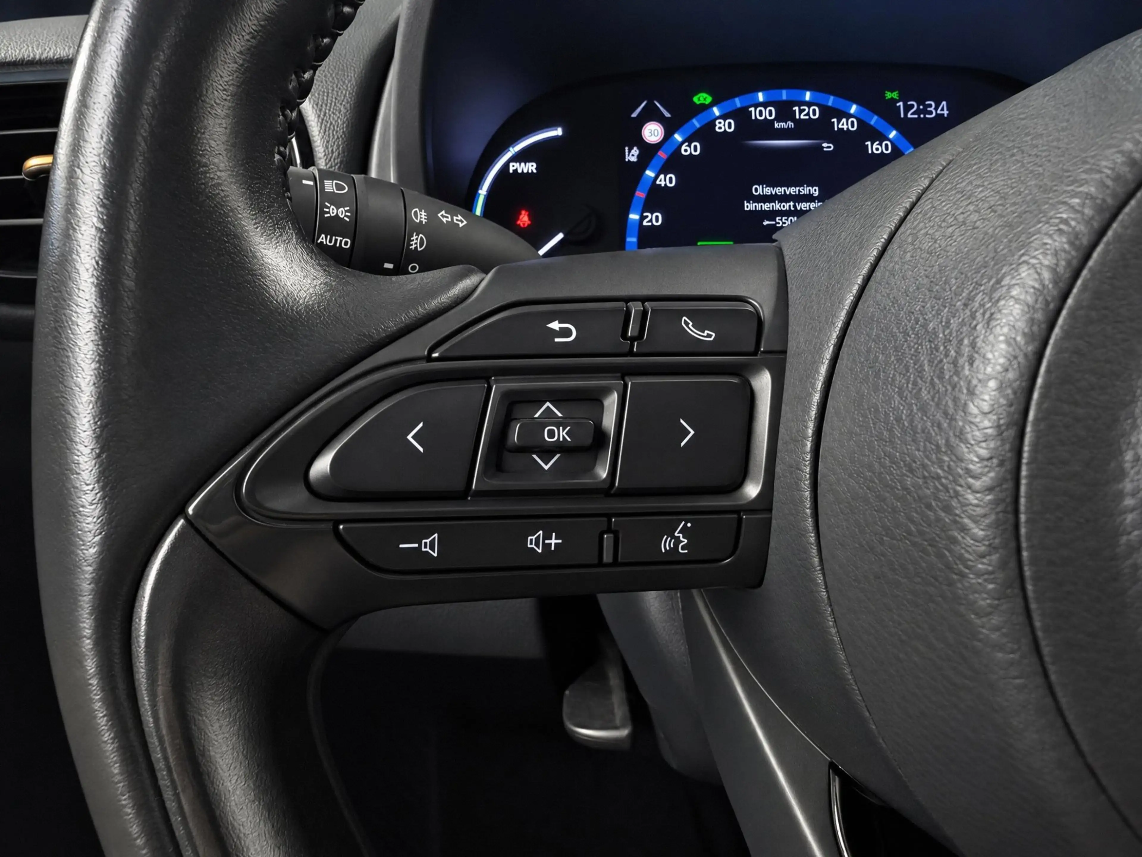 Toyota Yaris Cross 1.5 Hybrid Adventure |HUD|NAP| — photo 22