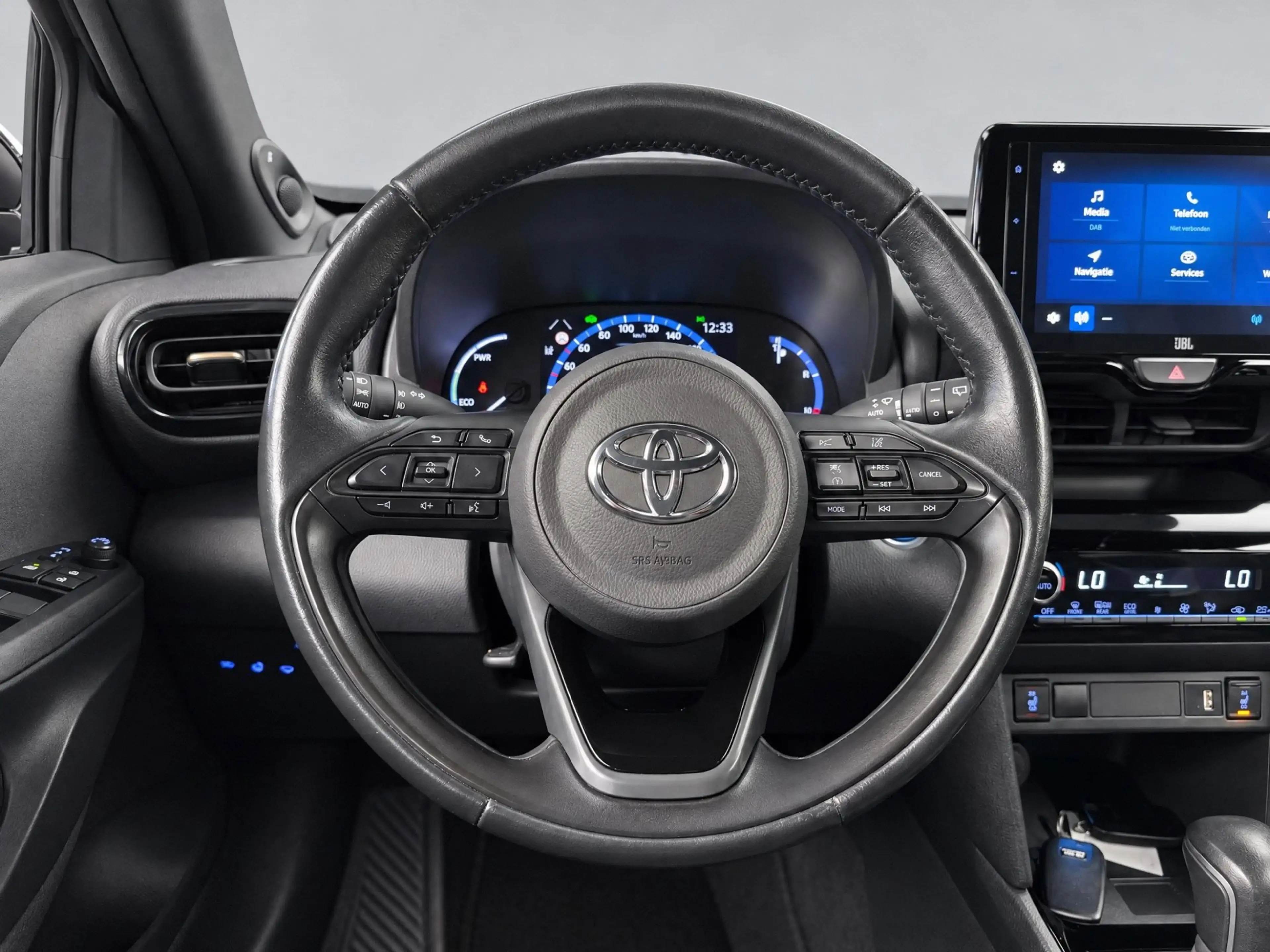 Toyota Yaris Cross 1.5 Hybrid Adventure |HUD|NAP| — photo 4