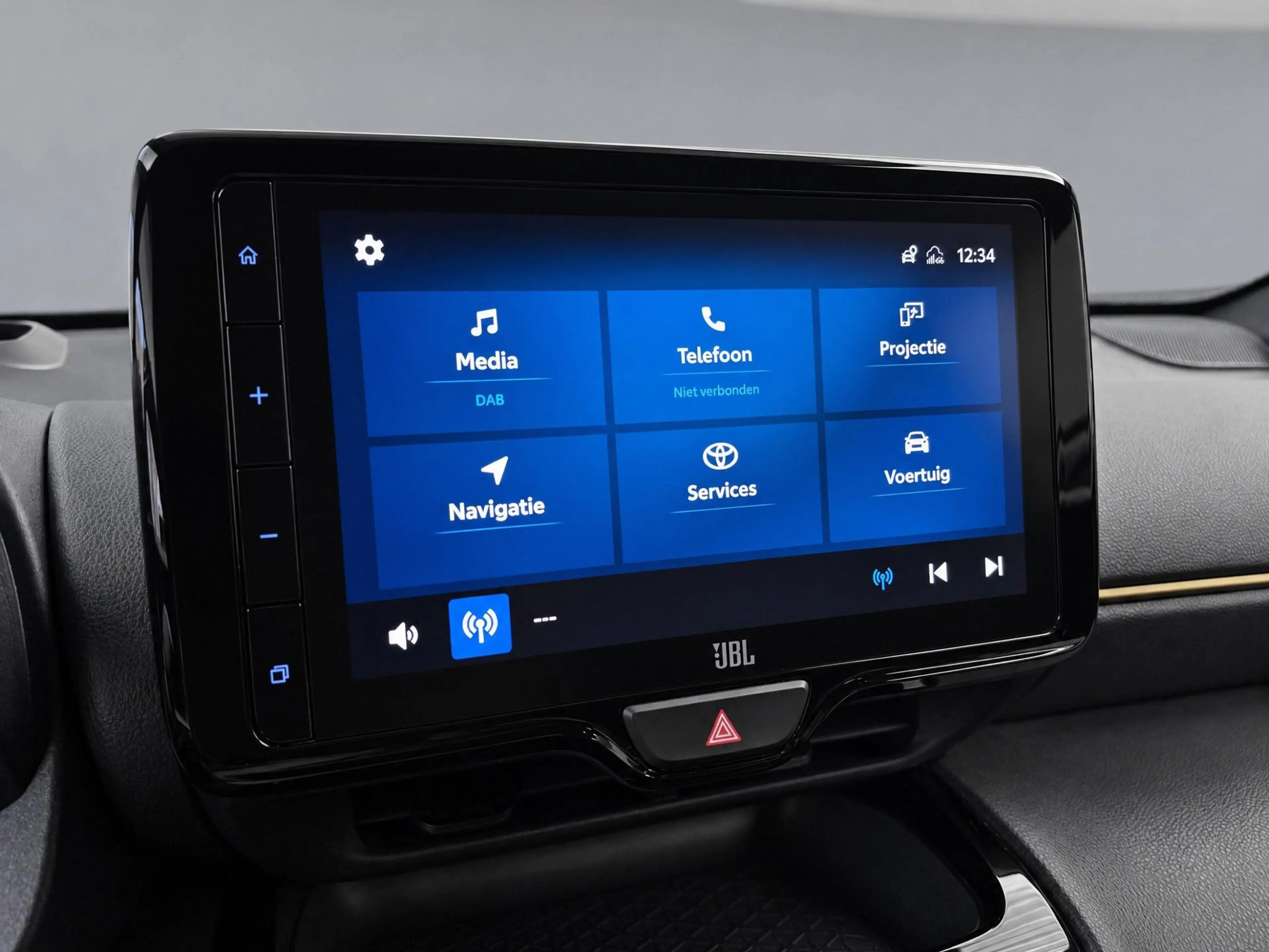 Toyota Yaris Cross 1.5 Hybrid Adventure |HUD|NAP| — photo 13
