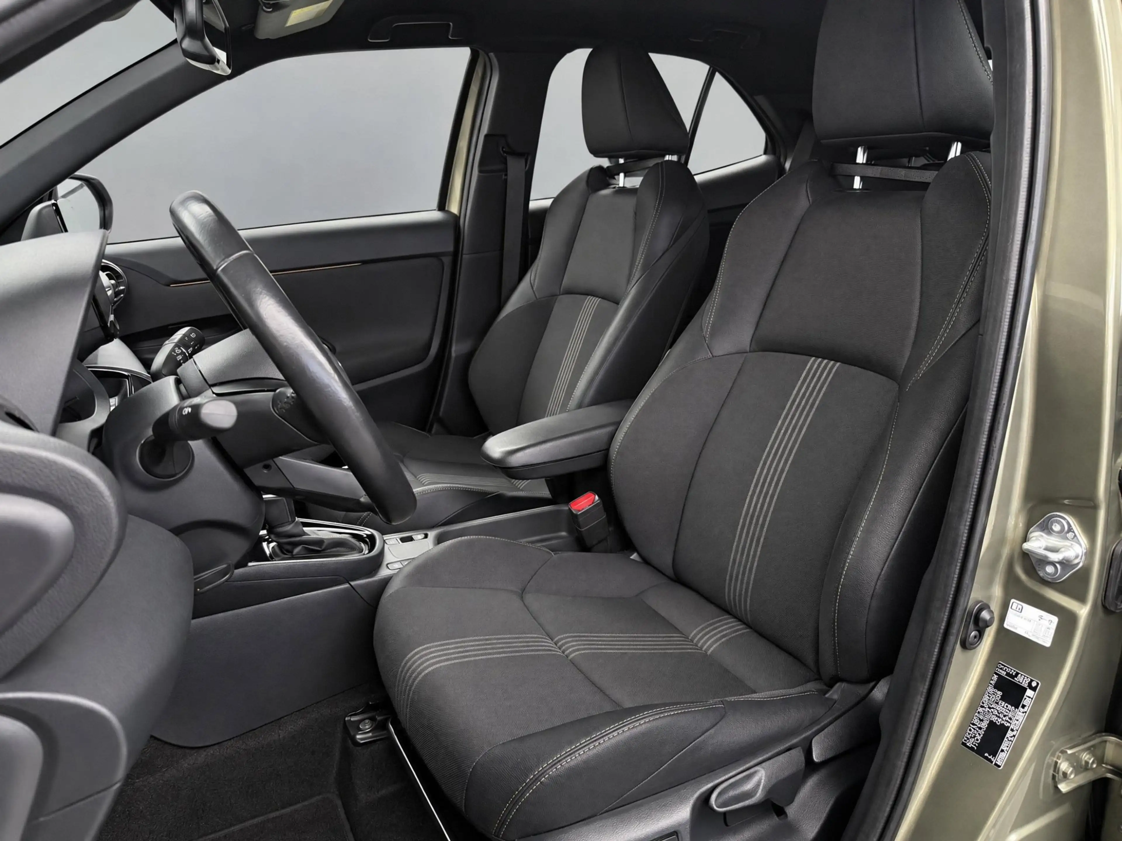Toyota Yaris Cross 1.5 Hybrid Adventure |HUD|NAP| — photo 11