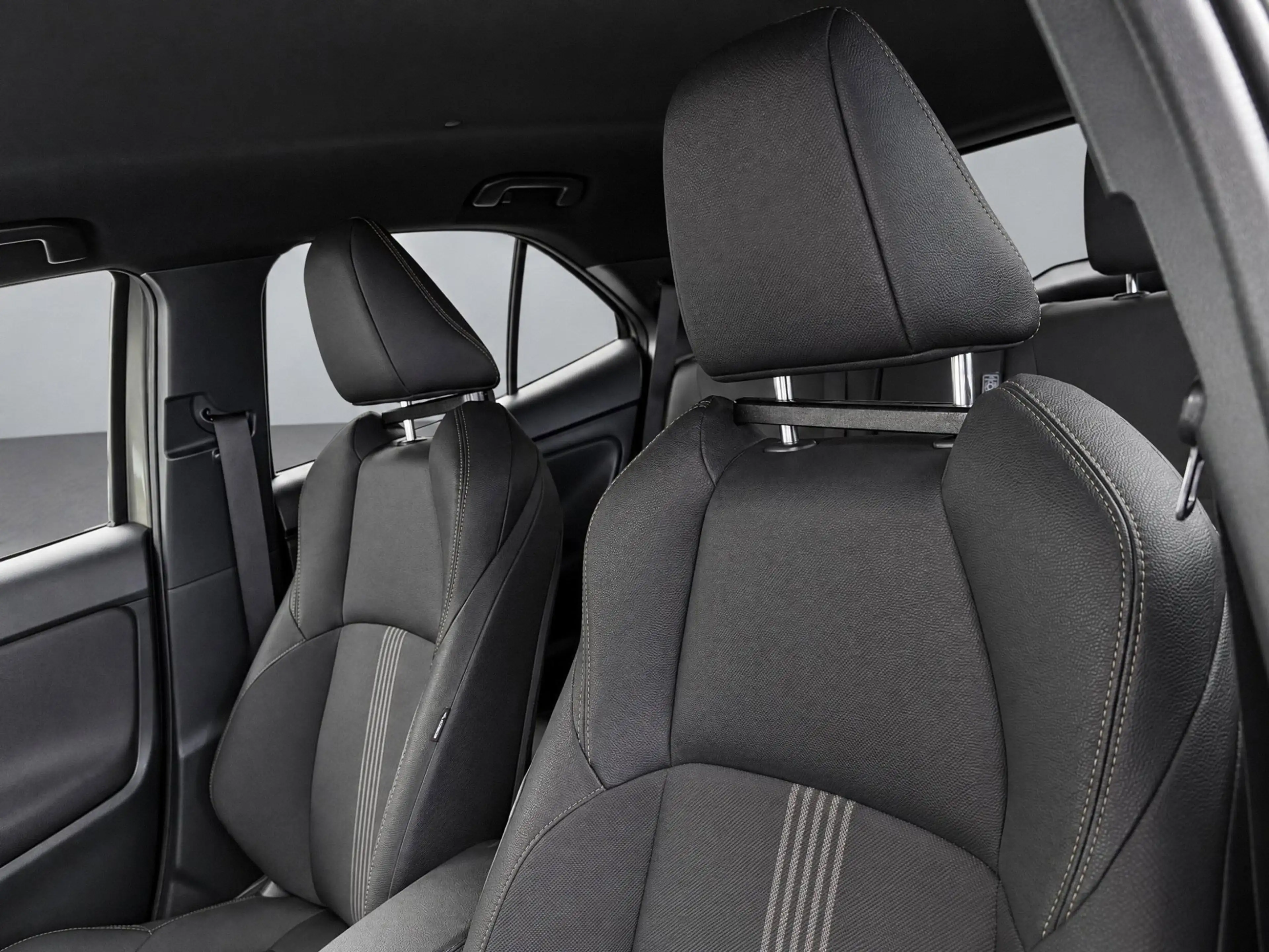 Toyota Yaris Cross 1.5 Hybrid Adventure |HUD|NAP| — photo 10