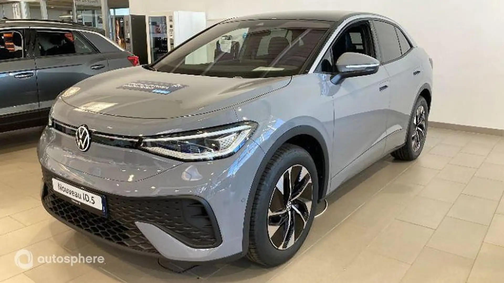 Volkswagen ID.5 286ch Pro 77kWh Life Max - 2