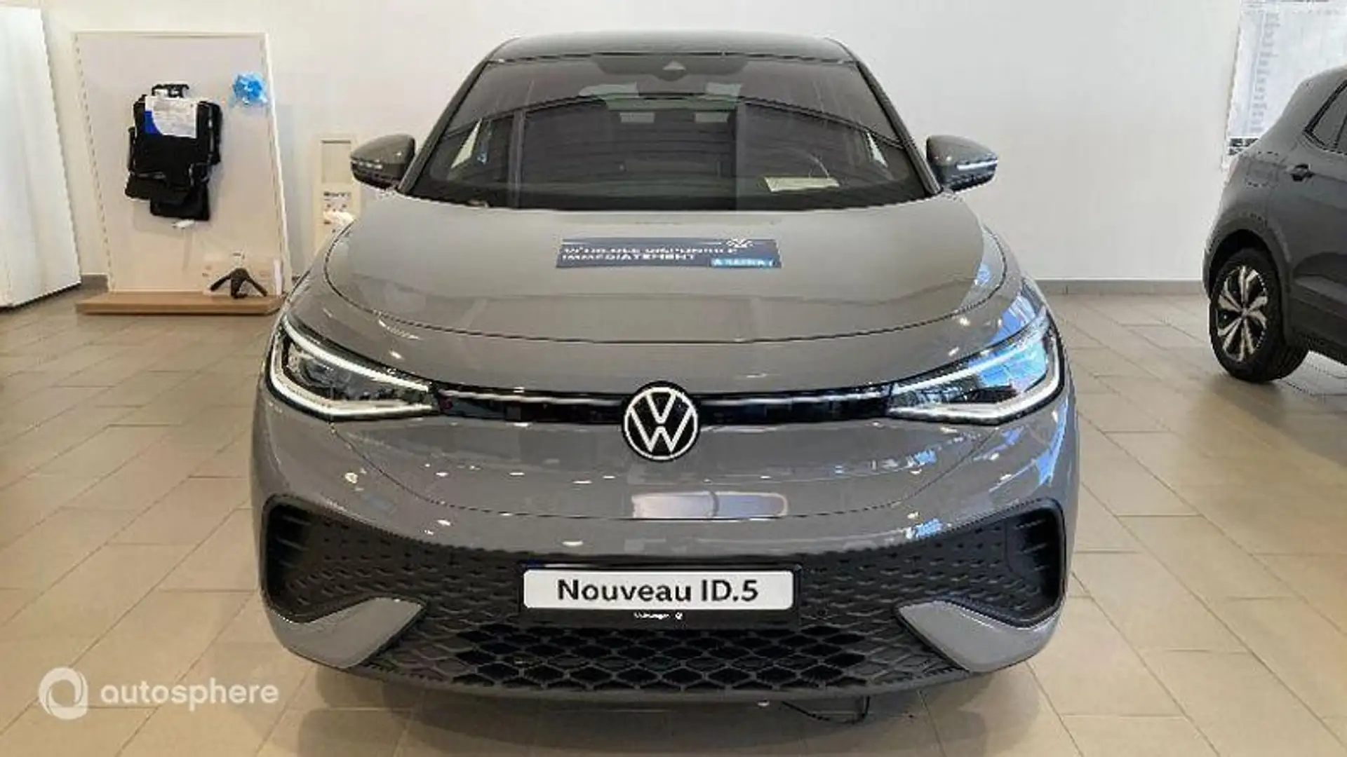 Volkswagen ID.5 286ch Pro 77kWh Life Max - 1
