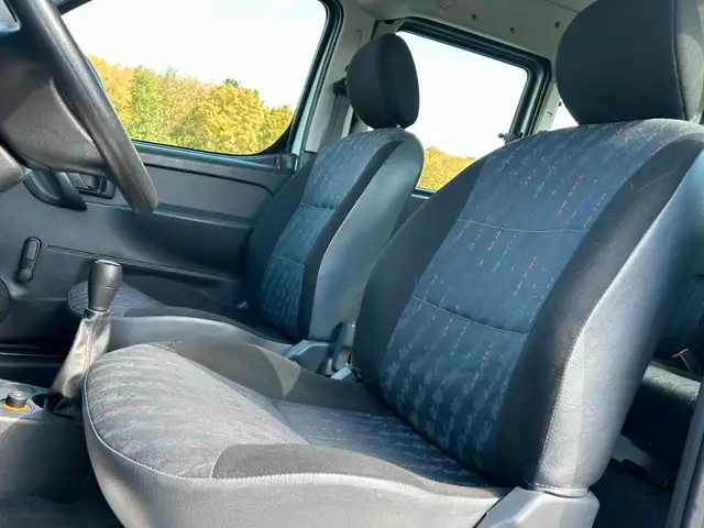 Citroen Berlingo view 15