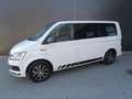Volkswagen T6 Multivan Multivan Edition 2,0 TDI 4Motion DSG Edition Weiß - thumbnail 2