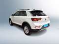 Volkswagen T-Roc 1.0 TSI Life Navi LED SHZ PDC DAB+ Blanc - thumbnail 4