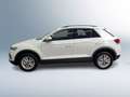 Volkswagen T-Roc 1.0 TSI Life Navi LED SHZ PDC DAB+ Blanc - thumbnail 3