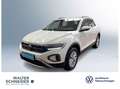 Volkswagen T-Roc 1.0 TSI Life Navi LED SHZ PDC DAB+ Weiß - thumbnail 1