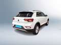 Volkswagen T-Roc 1.0 TSI Life Navi LED SHZ PDC DAB+ Weiß - thumbnail 6