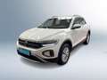 Volkswagen T-Roc 1.0 TSI Life Navi LED SHZ PDC DAB+ Weiß - thumbnail 2