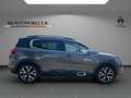 Citroen C5 Aircross 1.6 Shine Pack Hybrid Leder AHK Grau - thumbnail 4