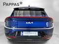 Kia EV6 RWD 77,4 kWh Pro Aut. LED Cam PTS SHZ Blau - thumbnail 4