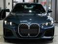 BMW 420 420i COUPE' M SPORT-360'-HEAD UP- PARKING PLUS Blu/Azzurro - thumbnail 4