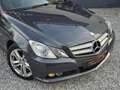 Mercedes-Benz E 250 CGI COUPE - TOIT PANO - SIEGES ELEC - CLIMATRONIC Grijs - thumbnail 20