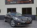 Mercedes-Benz E 250 CGI COUPE - TOIT PANO - SIEGES ELEC - CLIMATRONIC Grijs - thumbnail 18